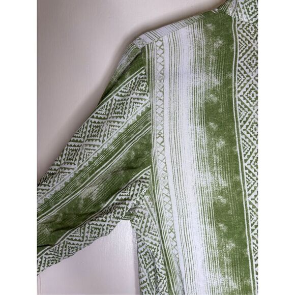 Walker & Wade day tripper shirt dress size XL - Picture 14 of 14